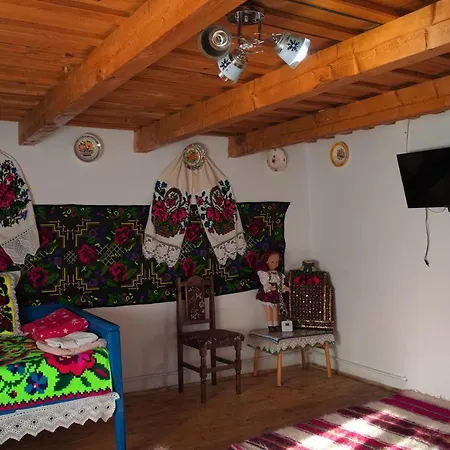 Casa di campagna La Rodica In Vale *