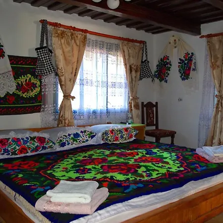 La Rodica In Vale *
