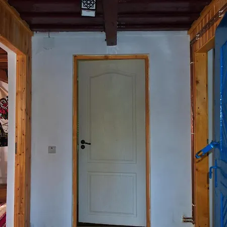 La Rodica In Vale * Ocna Şugatag