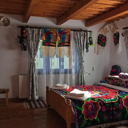 Casa di campagna La Rodica In Vale