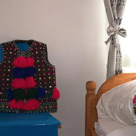Casa di campagna La Rodica In Vale Ocna Şugatag