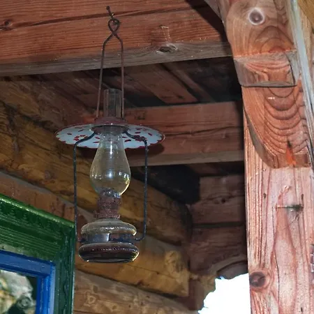 La Rodica In Vale Landsted *