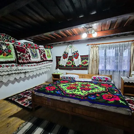 La Rodica In Vale * Ocna Şugatag